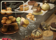 عيدكم أحلى مع شوكولاتة مقهى "تيتو" في يافا 